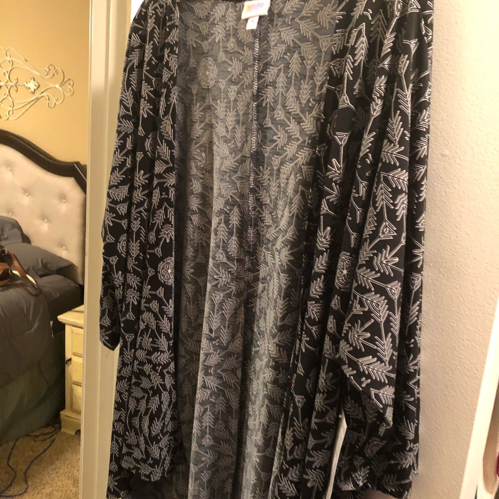 Woman’s Clothes
